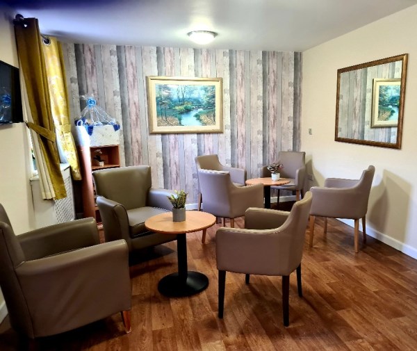 Broadgate House Care Home